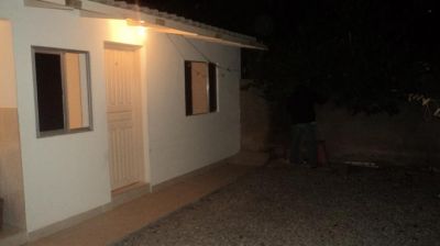 Aluga-se Apartamento em São José - SC