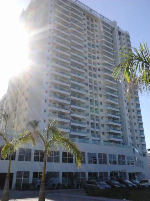 Apartamento luau recreio 3 quartos Barra Bonita