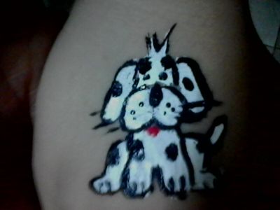 TIA BIA-RECREAÇÃO INFANTIL EM FESTAS E EVENTOS