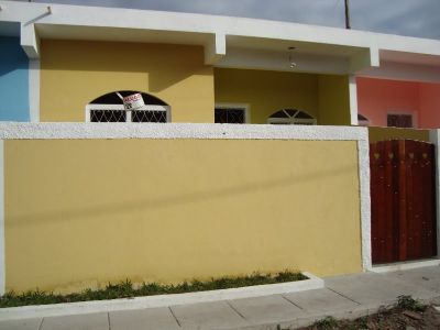 LOCAÇÃO DE CASA PARA CARNAVAL