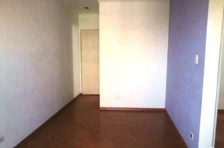 Apto Jardim Anália Franco 55M² cód. 8031VB