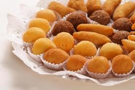 Buffet em Domicílio