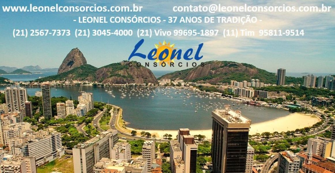 Compramos consorcios