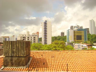 EXCELENTE APARTAMENTO EM CABO BRANCO