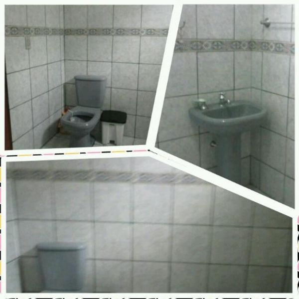 Bela casa no bairro Redenção novíssima: