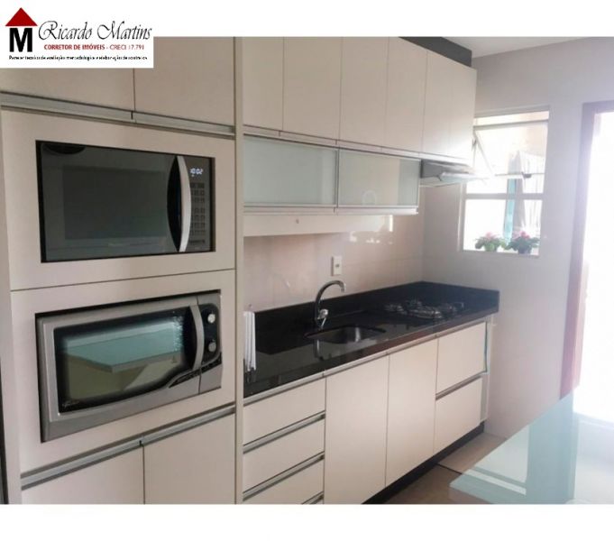 Villa Real Centro Içara apartamento a venda