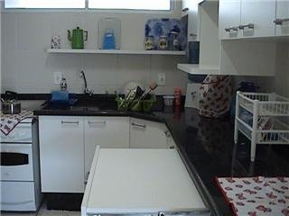 ALUGO APARTAMENTO FRENTE AO MAR