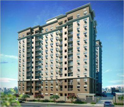 Lançamento em frente a Ulbra Canoas