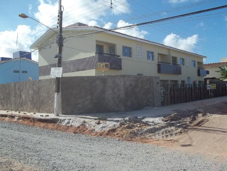 Apartamento prive em Pau Amarelo Paulista PE - 065