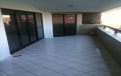 Excelente Apartamento em Candelária