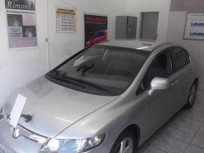 MP Cursos de Estética Automotiva