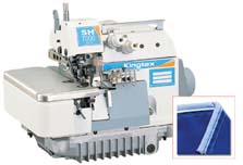 Máquinas de costura vendas e consertos