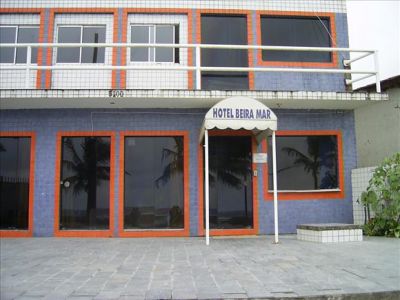 BÉLISSIMO HOTEL EM MONGAGUÁ Á VENDA