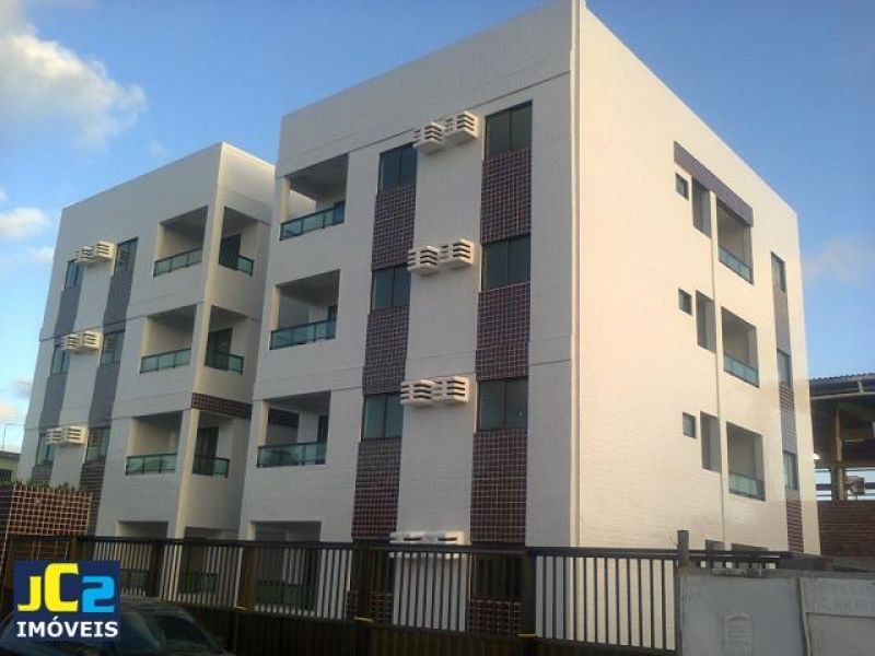 Apartamento com 55 / 57 ou 61 m2 em Piedade Pronto pra Morar