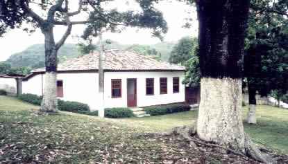 Feriado 15/11: São Gonçalo e Milho verde/MG !!