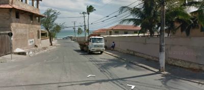 Plakaford APTo. MOBILIADO - 2/4 sendo 1 suíte, perto praia! 