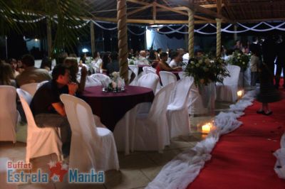 Buffet Estrela da Manhã 