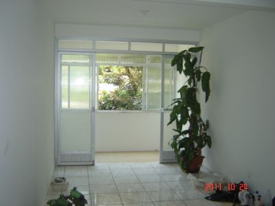 3 dormitorios - trindade - ufsc