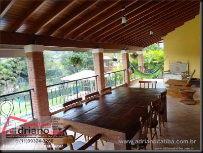 Condomínio Capela do Barreiro fundo para lago