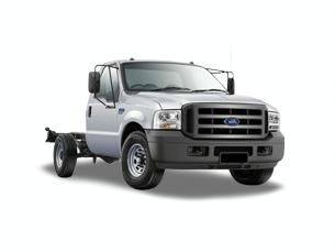 CARGO, F4000, RANGER