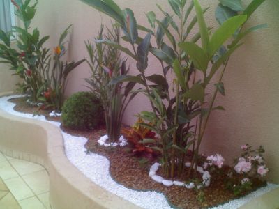 JARDINEIRO EM SANTO ANDRÉ/SÃO BERNARDO ABC-S.P
