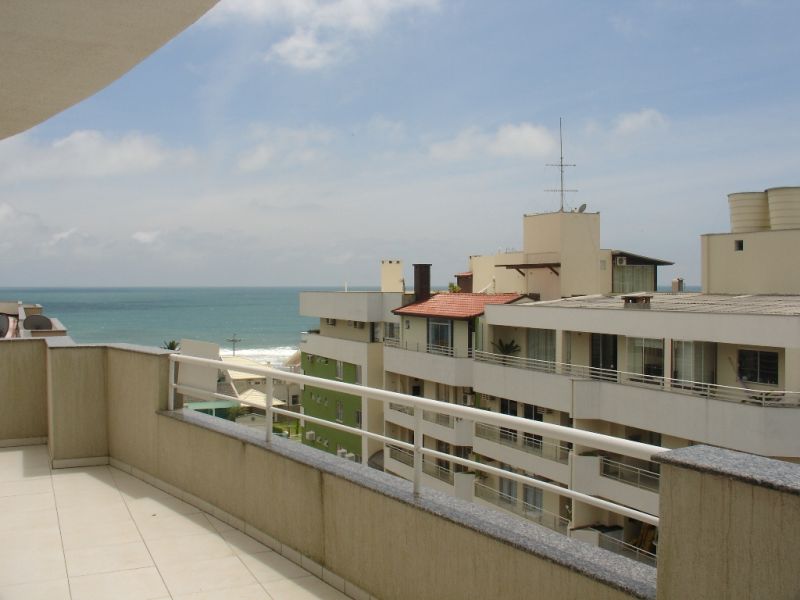 A055- COBERTURA A VENDA NO COSTÃO DE BOMBAS