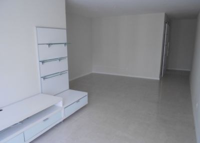 Apartamento 3 quartos com dependência Le parc Barra da Tijuca