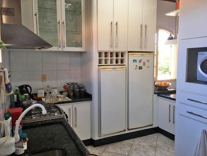 Casa a venda bairro Mina do Mato Criciúma