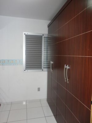 vendo apartamento no mte castelo,sjc, edificio veleiro,