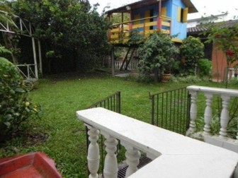 Casa de 2 pavimentos