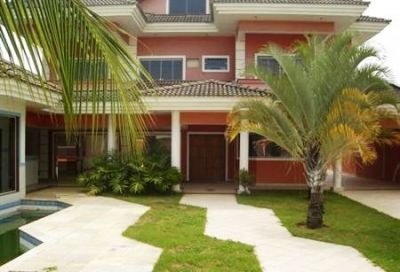 BARRA CASA DUPLEX 4 QUARTOS - QUINTAS DO RIO