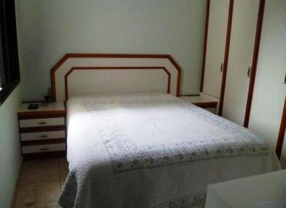 Apto Água Rasa 88m Cód.8093VB