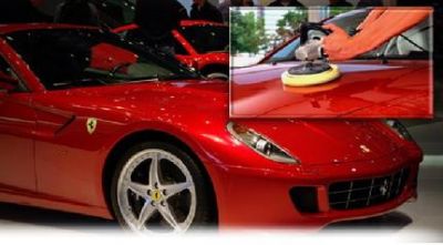 MP Cursos de Estética Automotiva