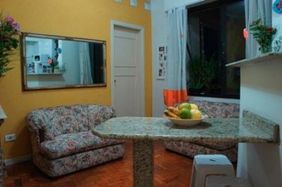 PRÓXIMO BAR BHAMA -REPÚBLICA.