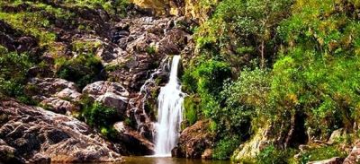 1º de maio, excursão pra serra do cipó !!