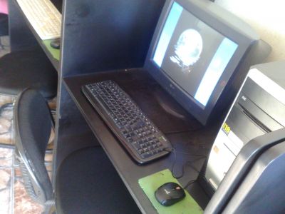 Vendo fundo de Lan house