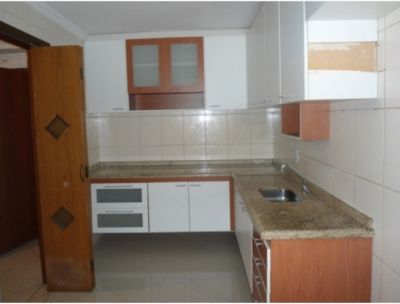 Venda Apto. Padrão cód.122