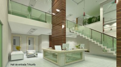 TORRE DEL TRHIUNFO RESIDENCIAL