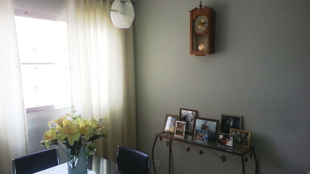 Apartamento com 02 dormitórios em Osasco - Condomínio Fechado