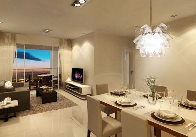 BREVE LANÇAMENTO - SÃO BERNARDO DO CAMPO