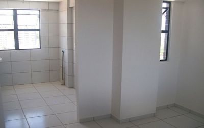 Excelente Apartamento em Capim Macio