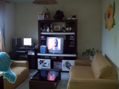 Alugo casa Barra Velha