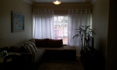 Vendo Apto na R. Brentano / 90m² / 1 vaga