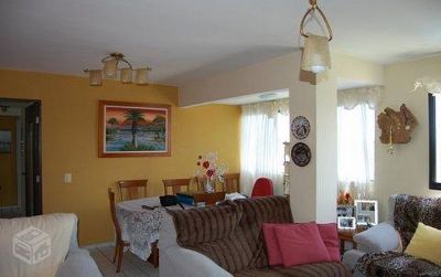 Excelente Apartamento em Cidade Verde