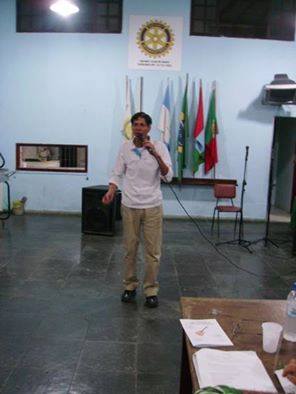 Festival da MPB em Magé