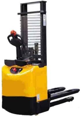 Empilhadeiras Elétricas e Manuais  Direto de Fábrica  - WMS EQUIPAMENTOS
