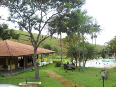 ALUGO Sitio para eventos e finais de semana