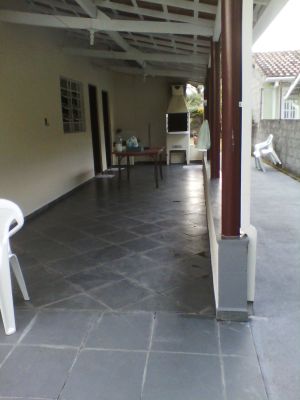 Casa para temporada em Caraguatatuba