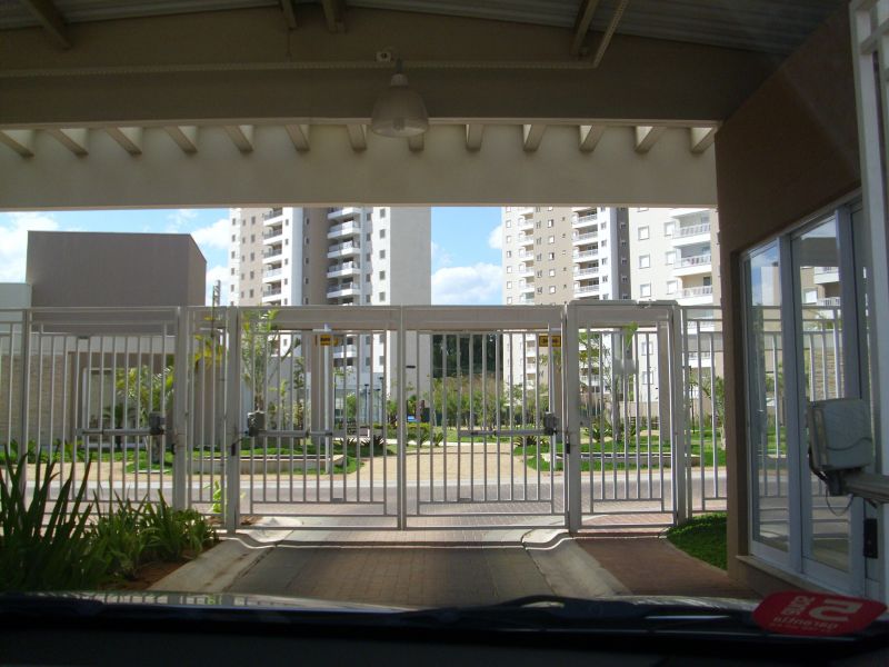 Jundiai Apartamento novo Alto Padrão