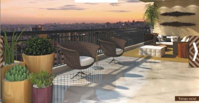 Vendo APTO / VOIR IBIRAPUERA / 225m²